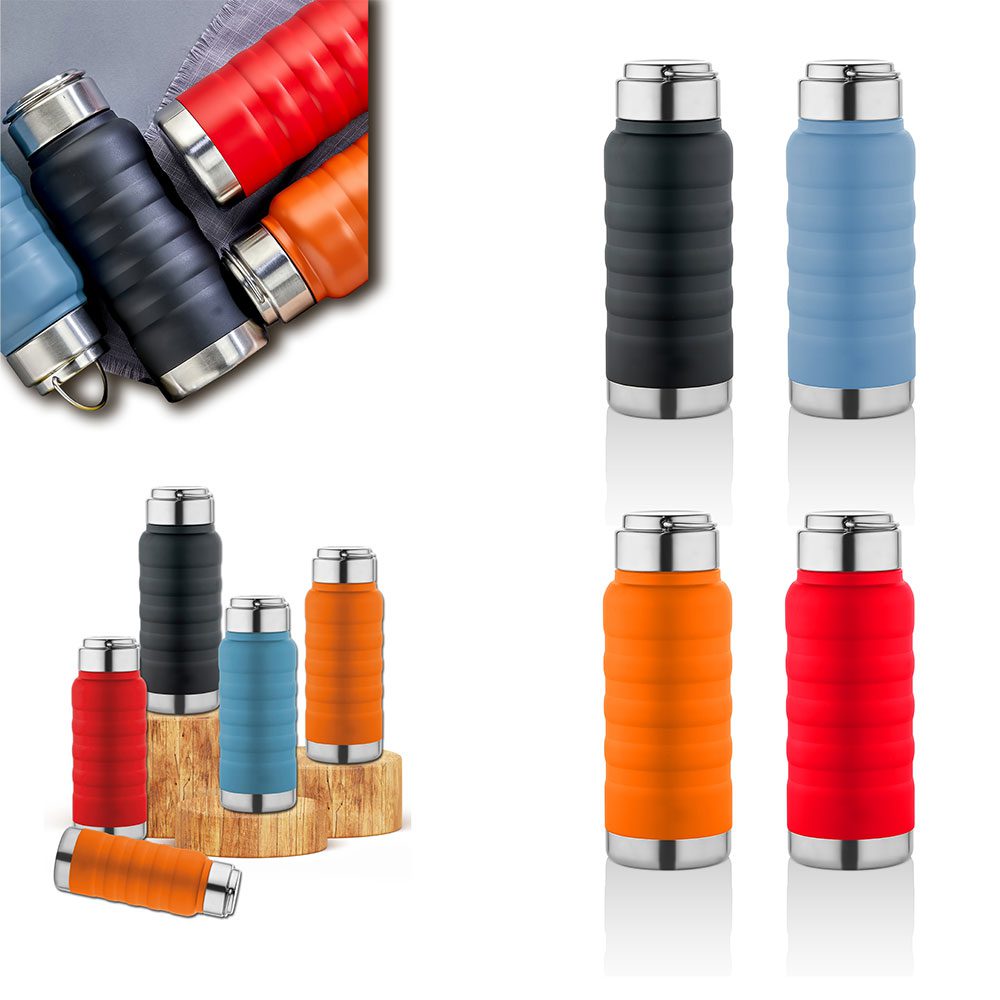 Termos 400 ml - Turuncu / 400 ML