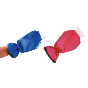 Buz Kazıyıcı - Beyaz