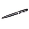 Metal Tükenmez Kalem - Siyah